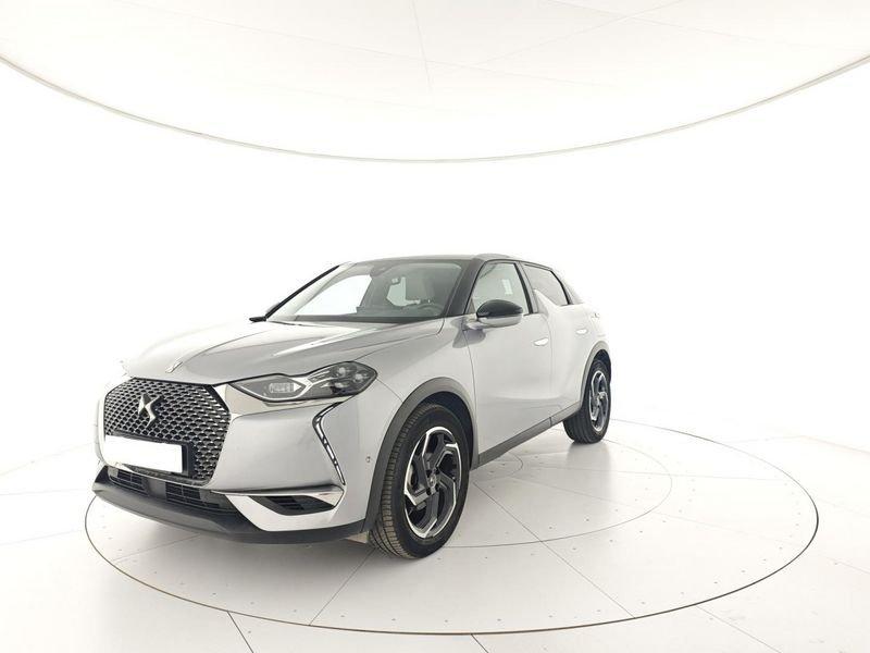 DS DS3 Crossback PureTech 130 aut. Grand Chic
