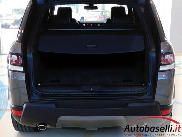 LAND ROVER Range Rover Sport 3.0 TDV6 HSE DYNAMIC 249CV AUTOMATICO 4x4