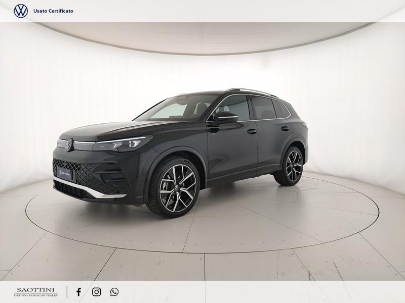 2.0 TDI R-Line 150 CV DSG