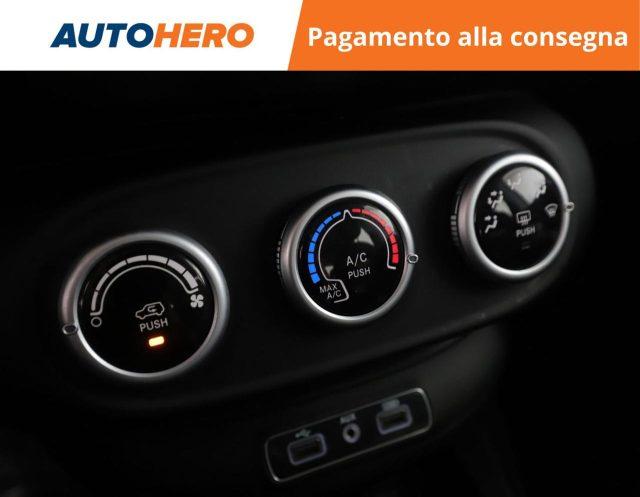 FIAT 500X 1.3 MultiJet 95 CV Pop Star