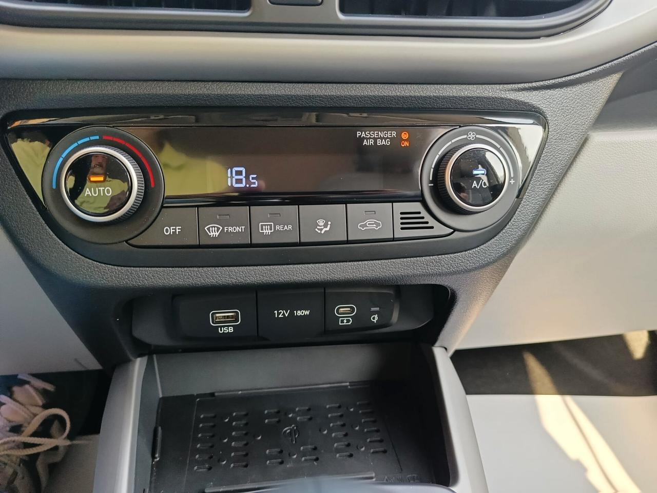 Hyundai i10 1.0 MPI Prime