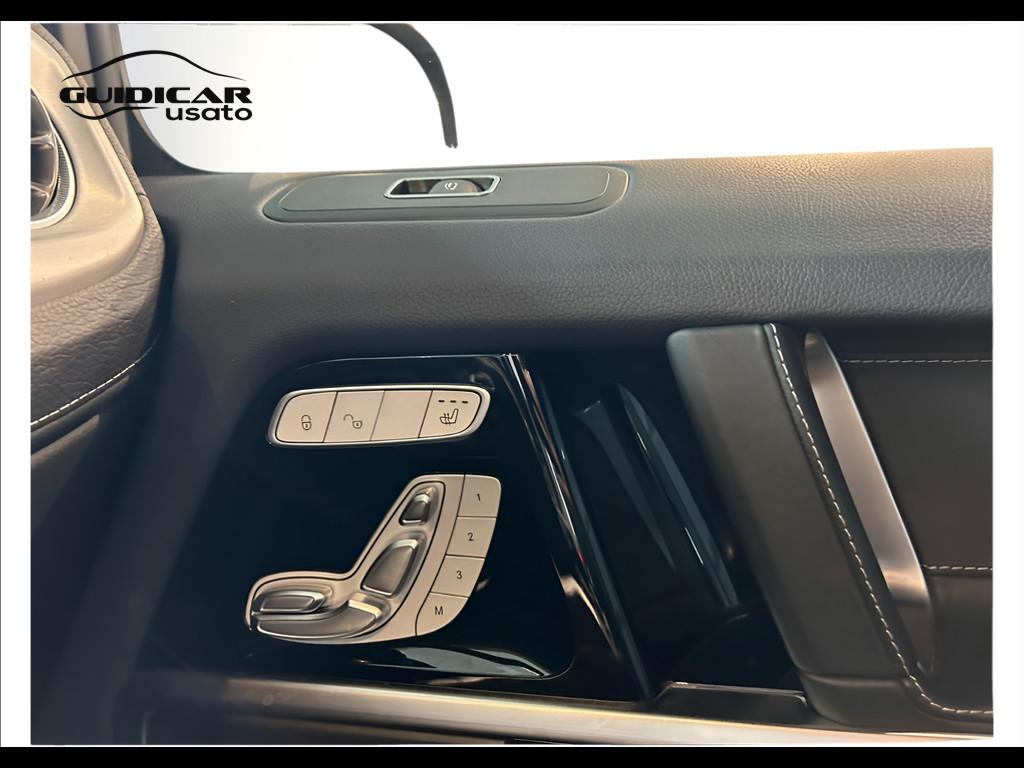 Mercedes-Benz Classe G - W463 2018 - G AMG 63 585cv auto