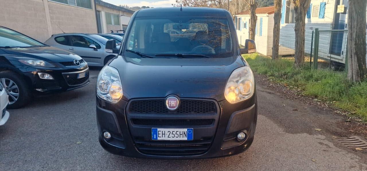 Fiat Doblo Doblò 1.6 MJT 16V Dynamic