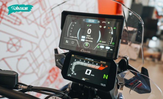 BMW R 1300 GS TROPHY