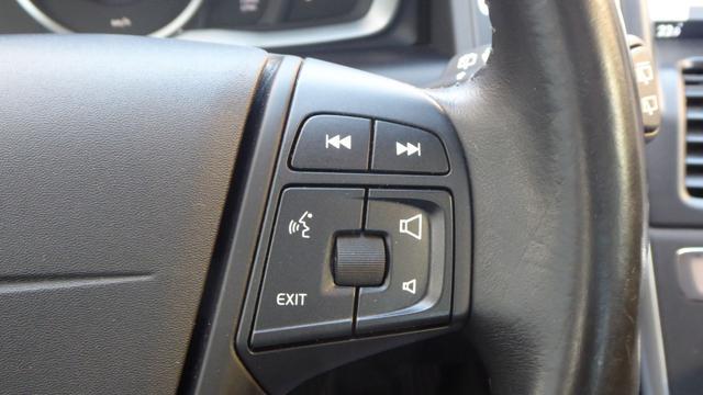 VOLVO XC60 D3 Geartronic Business