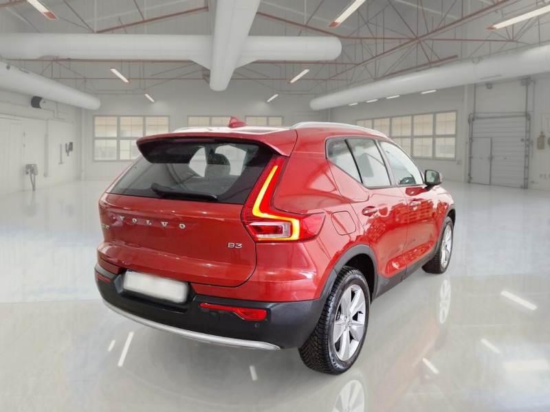 VOLVO Xc40 B3 Mild Hybrid Automatico Core