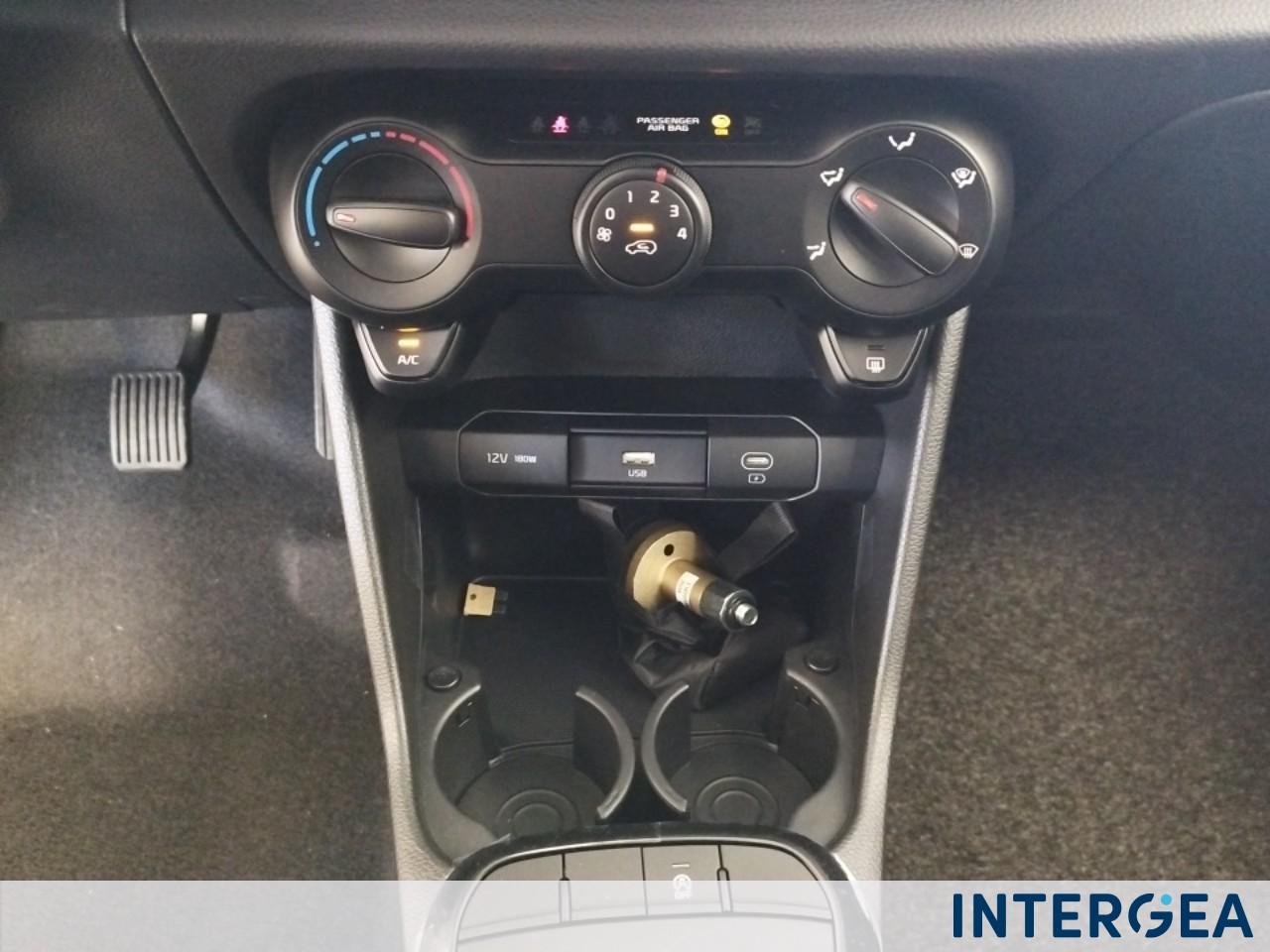 KIA Picanto 1.0 mpi Gpl Urban