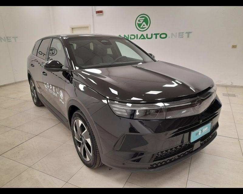 Opel Grandland Nuovo GS 145CV EDCT