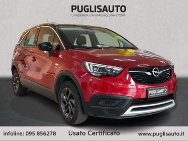 OPEL Crossland X 1.5 ECOTEC D 110 CV Start&Stop 2020