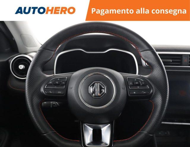 MG ZS 1.5 VTi-tech Luxury