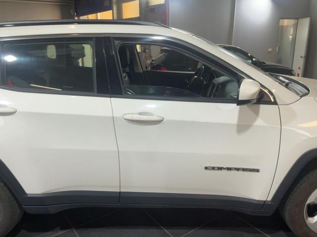 JEEP Compass 1.6 Multijet II FWD Longitude