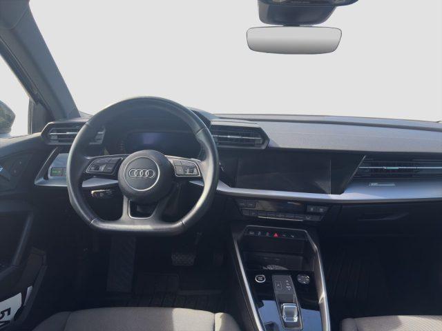 AUDI A3 A3 SPB 30 TDI S tronic S line edition