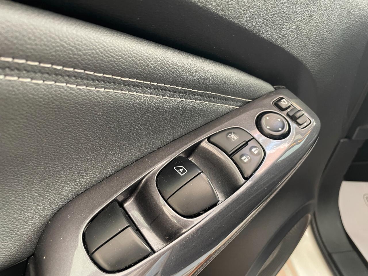 Nissan Juke UNICO PROPRIETARIO - SERVICE COMPLETO AUTOMATICA