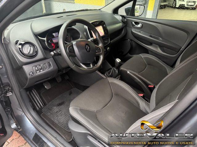RENAULT Clio TCe 12V 90 CV GPL Start&Stop 5 porte Energy Duel