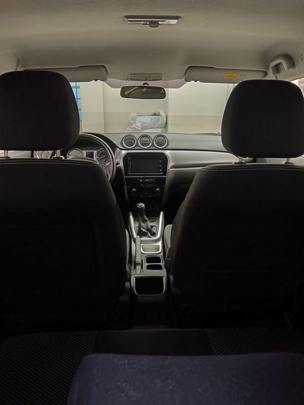 Suzuki Vitara (2015) 1.6 VVT V-Top