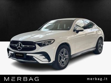 Mercedes-Benz GLC Coupé 220 d 4Matic Mild hybrid Coupé AMG Line Advanced Plus