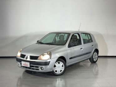 Renault Clio 1.2 5 porte Confort Authentique