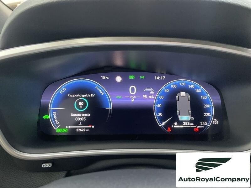 Toyota Corolla Cross Corolla Cross 2.0 Hybrid 197 CV E-CVT Trend