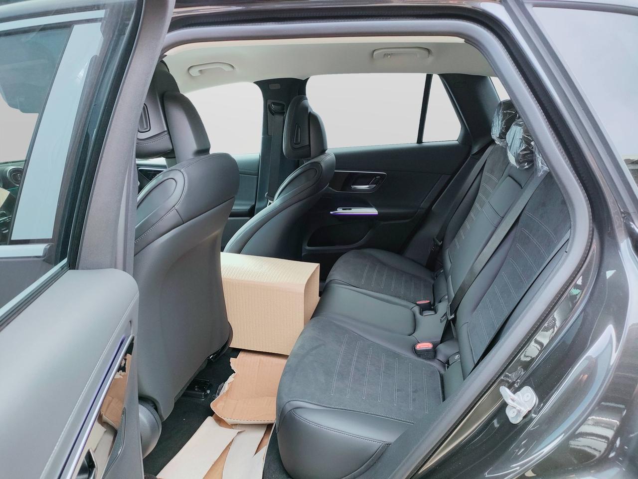 Mercedes-Benz GLC 220 d 4MATIC