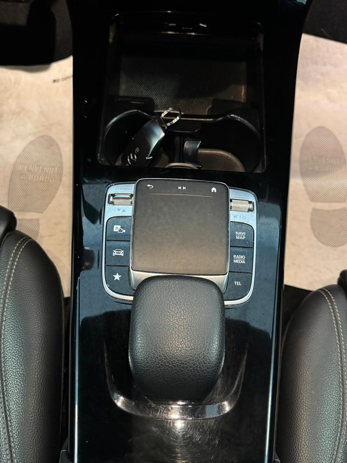 Mercedes-benz A 180 116CV AUTOMATIC SPORT 2019