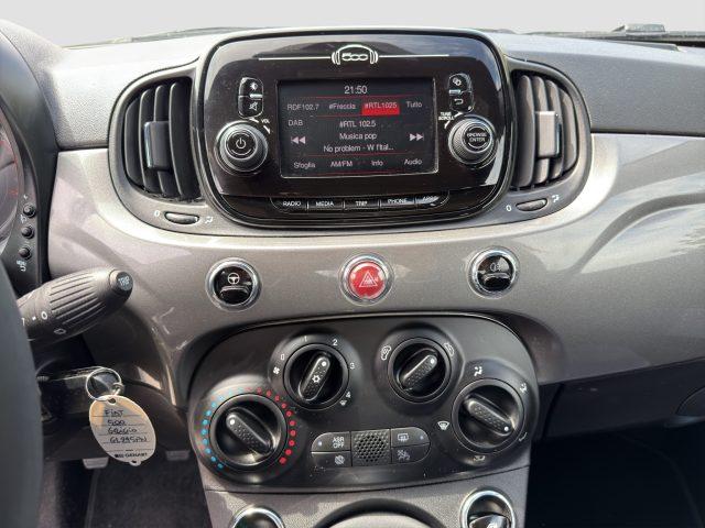 FIAT 500 500 1.0 Hybrid Cult