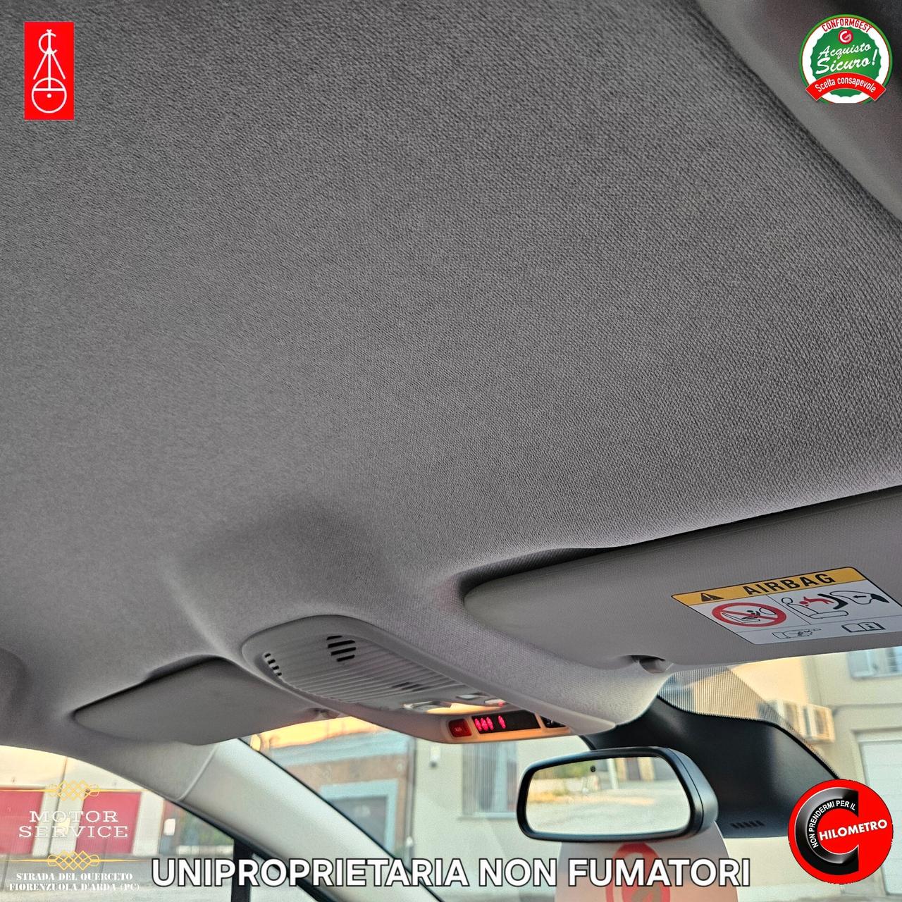 Citroen C3 Aircross Shine UNIPRO DA 99€ MESE