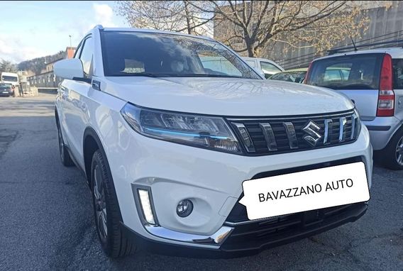 SUZUKI Vitara Vitara 1.4 Hybrid Top