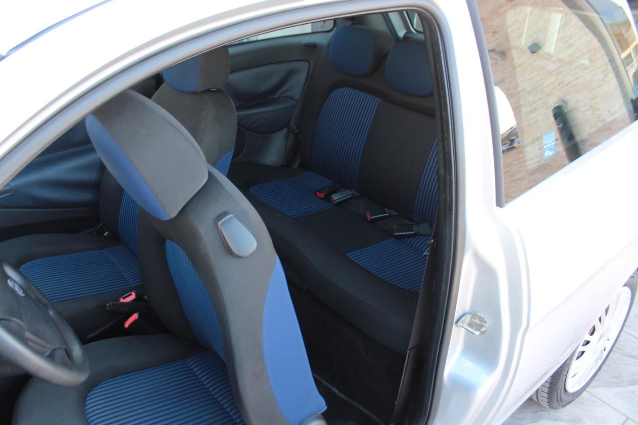 Lancia Ypsilon 1.2 Oro