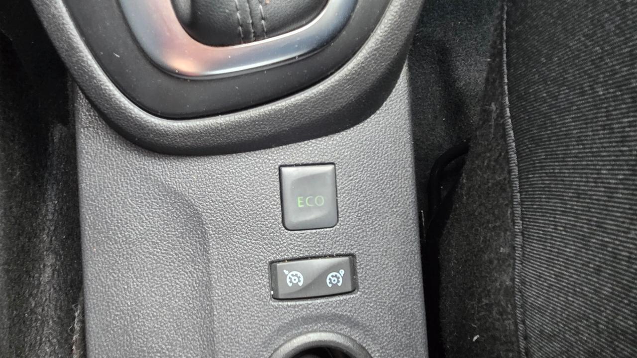 Renault Captur dCi 8V 90 CV EDC Business