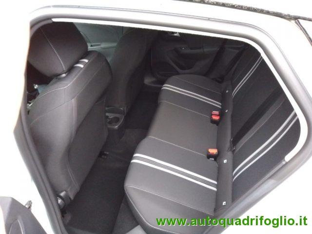 OPEL Corsa-e 5 porte Design & Tech
