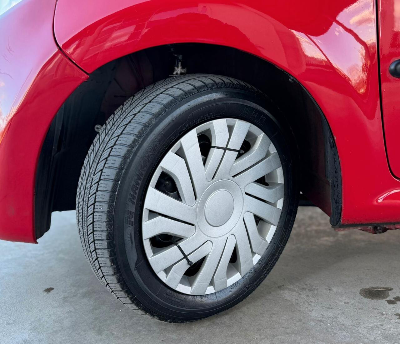 Citroen C1 1.4 HDi 55CV 5 porte BAC1