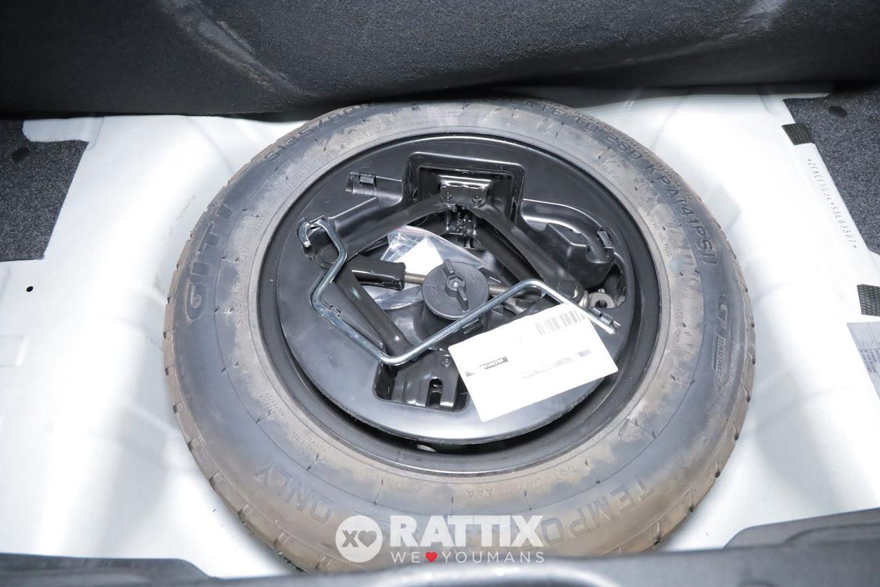 Fiat Panda Pandina 1.0 Firefly Hybrid 70CV Cross