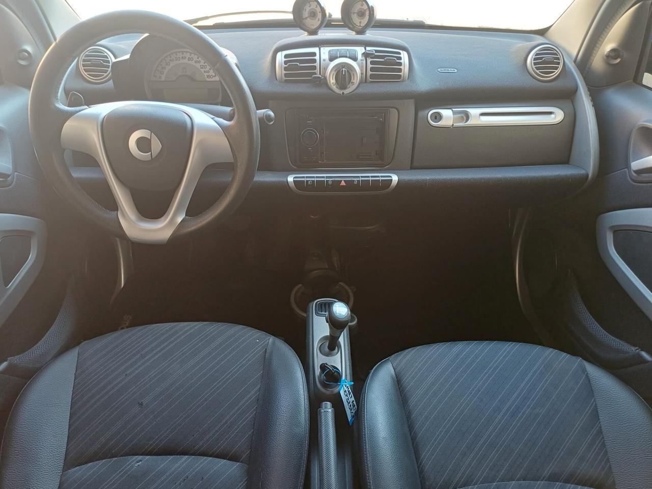 Smart ForTwo 800 cdi DIESEL - 2013