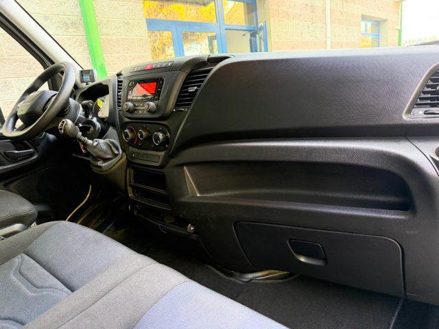 IVECO Daily 35S 14 2.3 136CV FRIGO ISOTERMICO FRCX ATP 05