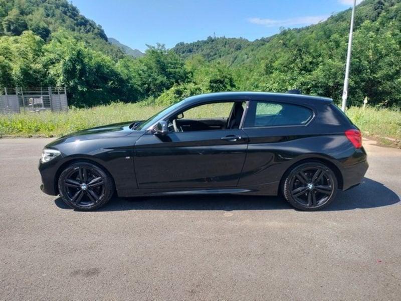 BMW Serie 1 116d