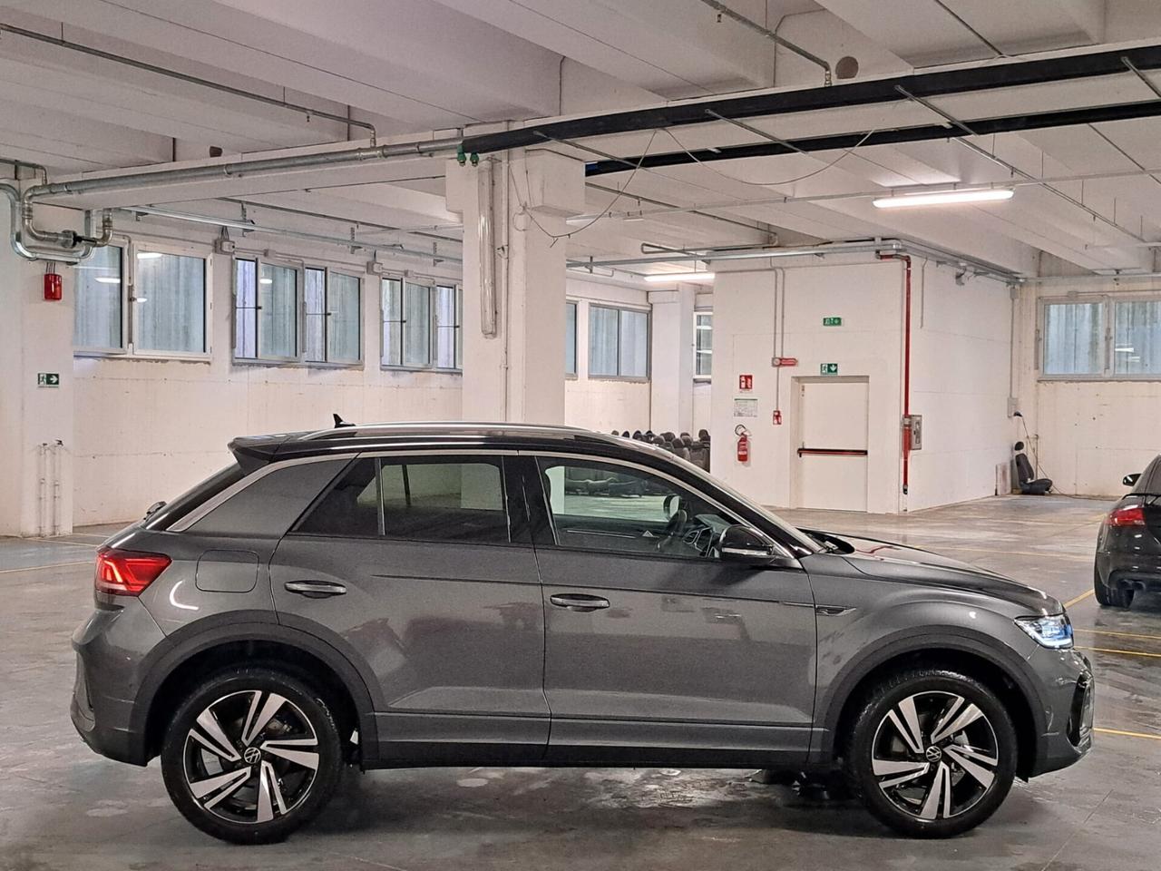 Volkswagen T-Roc 2.0 TDI SCR 116CV R-Line Plus Km.0