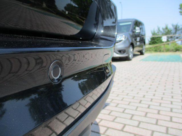 BMW X5 xDrive25d Luxury Navi/Frenata