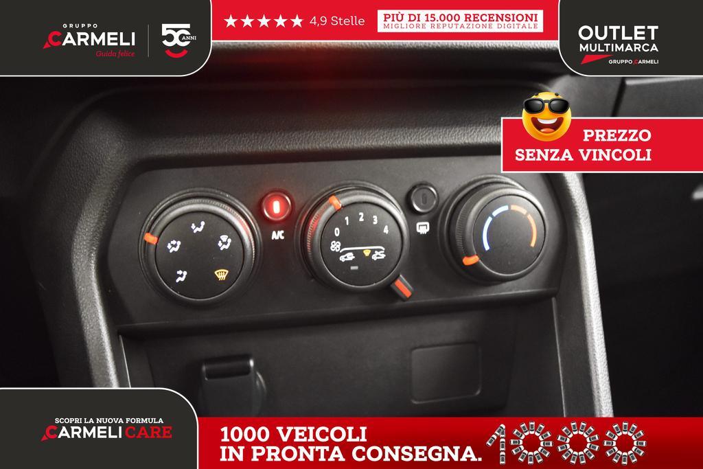 Dacia Sandero Stepway 1.0 tce ECO-G Expression