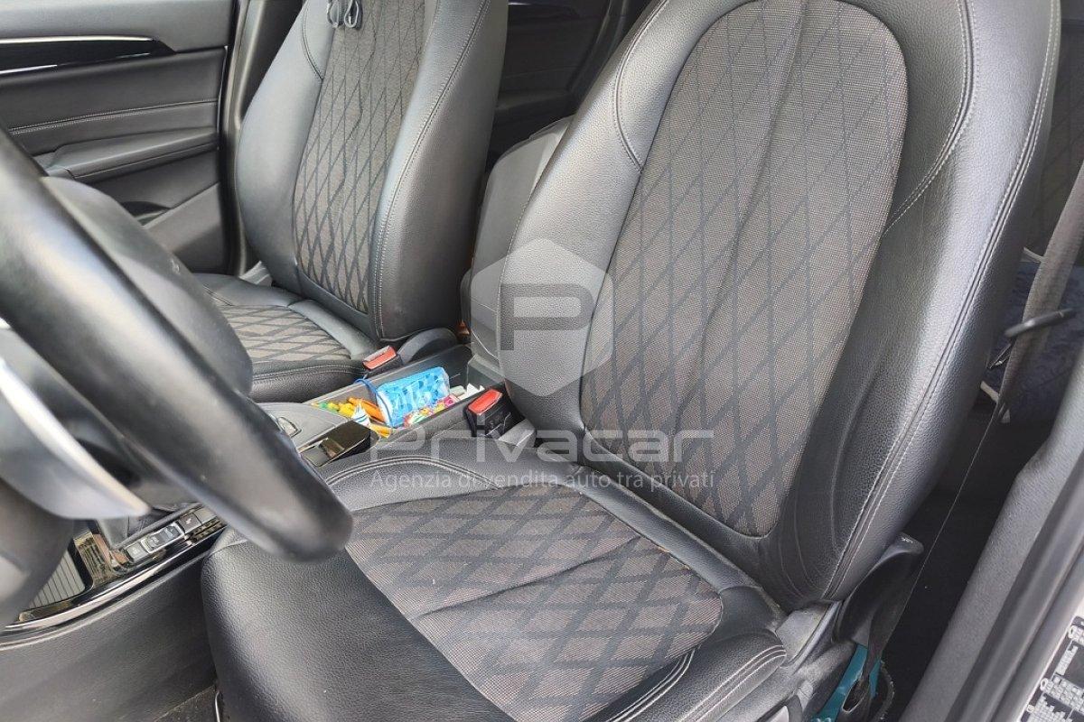 BMW X1 sDrive18d xLine Plus