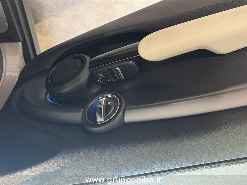 MINI Mini Full Electric Mini F56 2021 Full Electric Mini 3p Cooper SE Electric auto