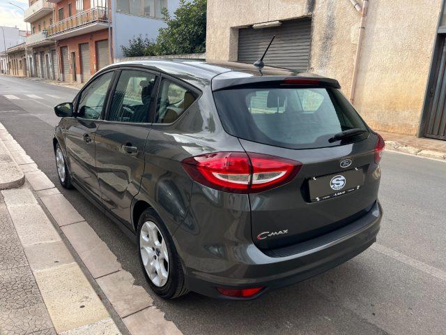 FORD C-Max 1.5 TDCi Business