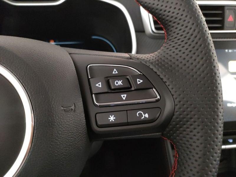 MG ZS 1.0 Luxury auto