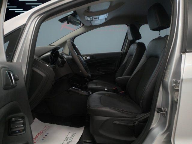 FORD EcoSport 1.5 TDCi 95 CV Titanium Pronta Consegna