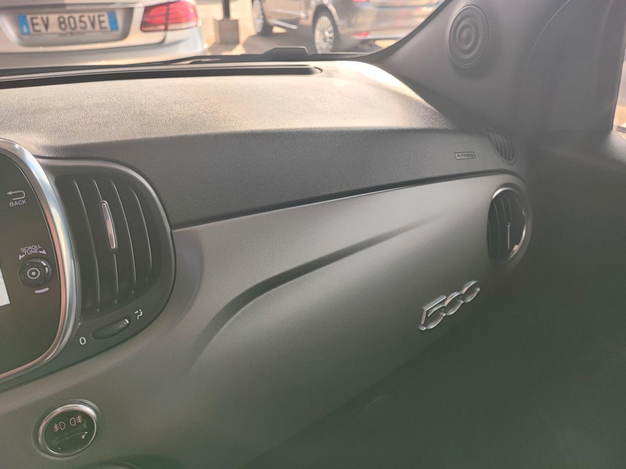 Abarth 595 1.4 Turbo T-Jet 165 CV Turismo FULL++