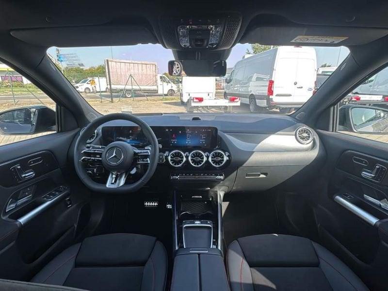 Mercedes-Benz GLA 35 AMG Premium Plus