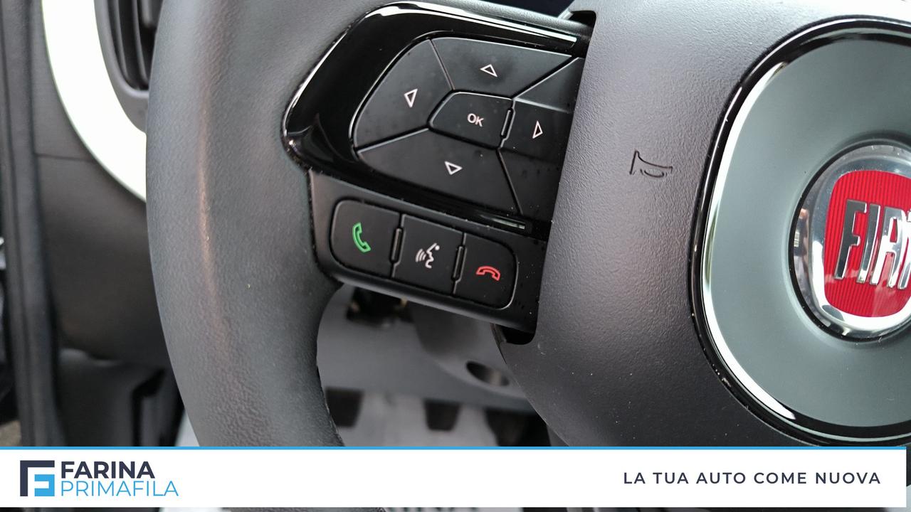 FIAT Panda III 2021 - Pandina III 2024 Pandina 1.0 firefly hybrid s&s 70c