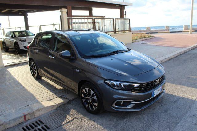 FIAT Tipo 1.3 Mjt S&S 5 porte City Life