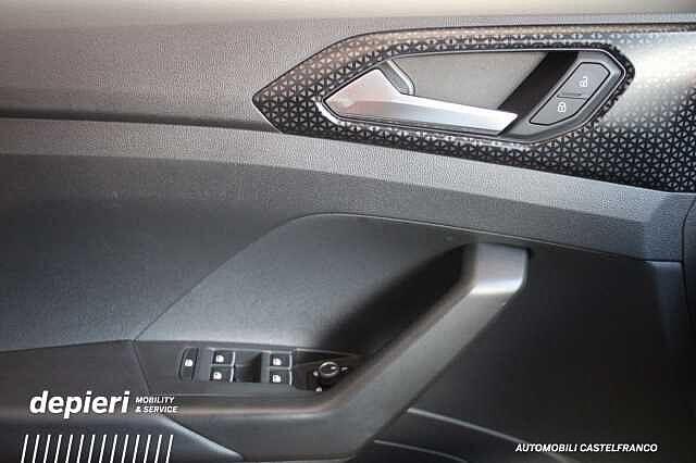 Volkswagen T-Cross 1ª serie 1.0 TSI DSG Advanced -Ok Neop