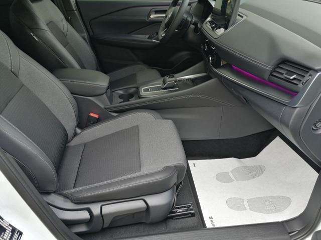 NISSAN Qashqai MHEV 158 CV Xtronic N-Connecta