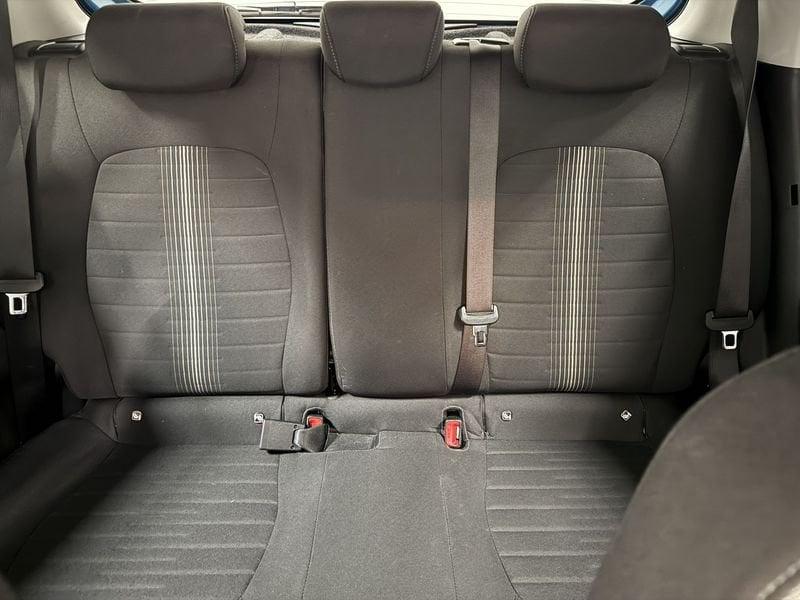 Hyundai i10 1.0 MPI Tech